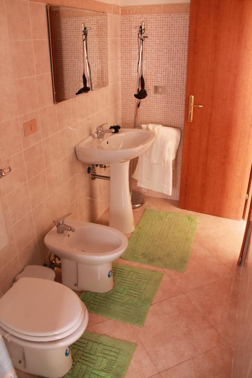 페스카라 Altea B&B 객실 사진